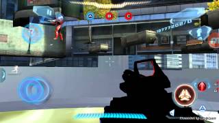 N.o.v.a 3  hack