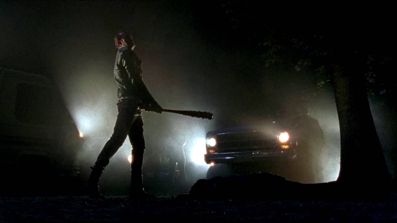 The Walking Dead - 7.01 Soundtrack | "I'll find you" (Free Download)