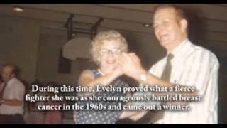 Evelyn Buck - Life Story Digital Film