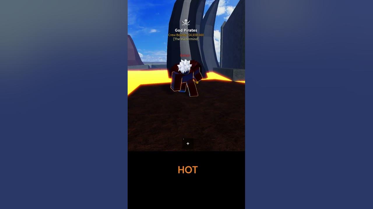 Blox fruits cold vs hot youtube