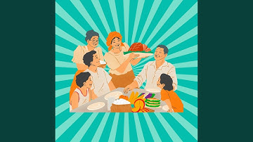 Groovy Backdrops for Loving Spaces