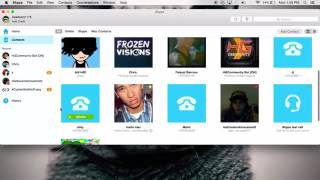 how to hack skype account without ane software YouTube