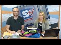 Stahls&#39; TV Morning Show - Episode 44: Sourcing Bags