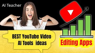 youtube video editing app | video editing app | thumbnail maker app screenshot 2