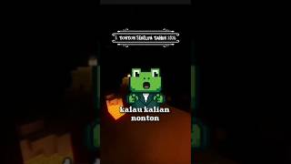 Tulis Harapan Kalian...! #minecraft