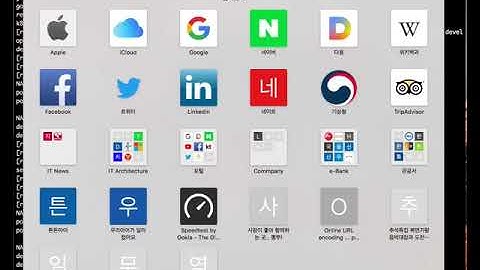 Deploy App in kubernetes demo Movie