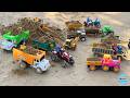 Diy mini motor water pump science project | Mini hand pump | diy tractor@PwnCreator
