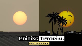 Photo Manipulation in Mobile | Photo Manipulation Ideas | Photo Manipulation Editing screenshot 3