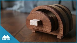 Making a Bandsaw Box