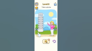 DOP 5 Level 3 (Take A Photo 📸)