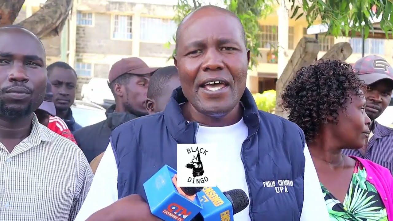 SENATOR OKONGO VOTING CONTRARY RAISES QUESTIONS, GOVERNOR NYARIBO IMPEACHMENT AFTERMATH 