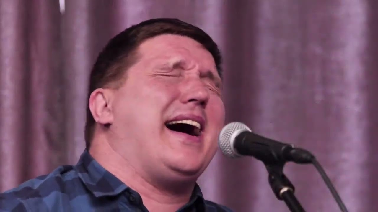 Государство и церковь. Андрей Тищенко и Андрей Шаповал, пастор Калифорния, США