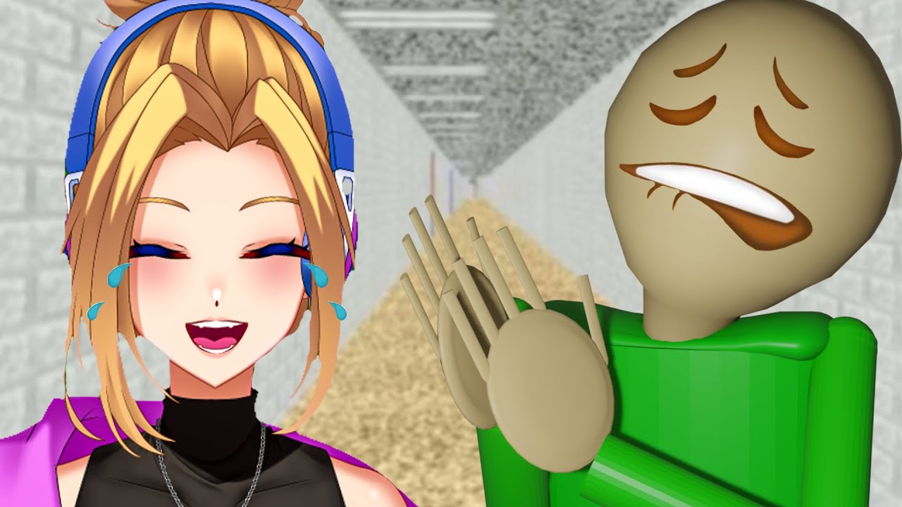 Baldi Rizz Does Baldi Have RIZZ?! Let's Decide (Baldi Mod) - YouTube