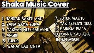 Download Lagu Viral Tiktok || SHAKA MUSIC Cover ( Radja)  MP3