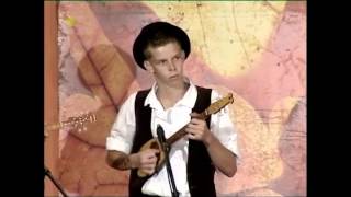 Kud Tomislav Cerna, Vk. Jeseni