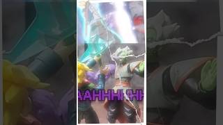 #stopmotion #funny #dbz #shorts #reels #fyp #memes #meme #anime #dragonballz #dragonball Wealth