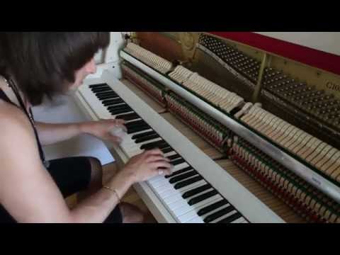 【Rufus' Welcoming Ceremony】☆ ＦＦ７ ★ PIANO COLLECTIONS ☆ ルーファウス歓迎式典 ♪