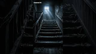 Yetimhanede ki Çığlıklar #shorts #short #gizem #sir #efsane #keşfet #viral #korku #tarih #video #cat