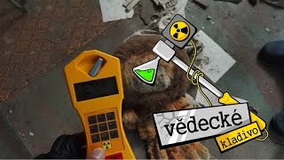 Jak se projevuje otrava radiací? - Vědecké kladivo