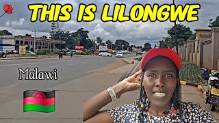 First  Time in Malawi // Shocking Arrival In Lilongwe (Warm Heart Of Africa)@cathychemu