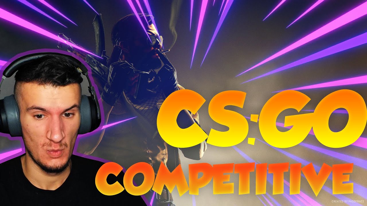 CASTIGAM PREA USOR PE COMPETITIVE | CSGO - YouTube