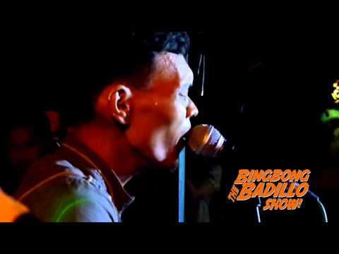 BBB Show: BINGBONG BADILLO & Friends - Laia