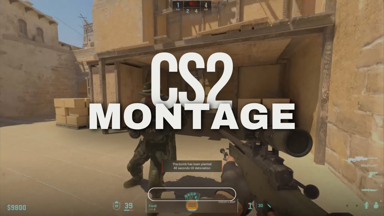 CS2 Montage 2