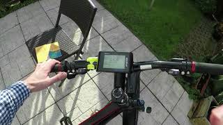 Wie Stellt Man Die Ärke Ein Xy9777