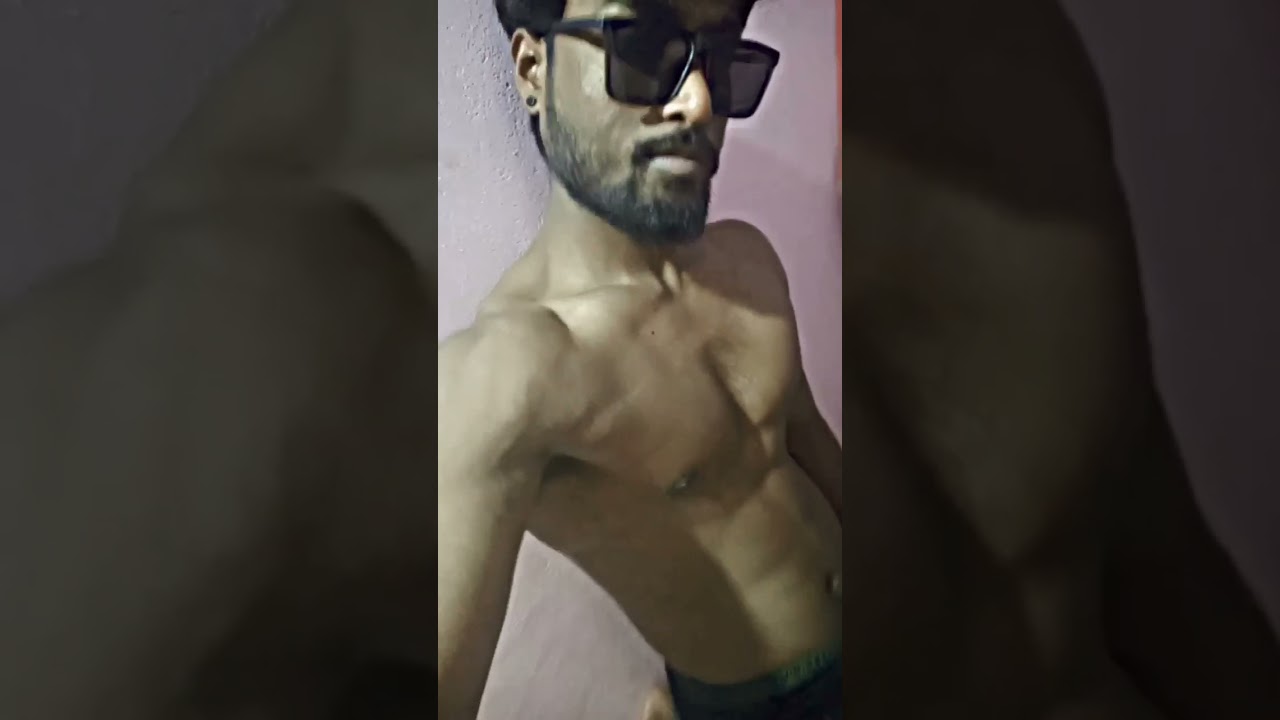 Gym boy 💪🔥 Diyan Roy vlog 