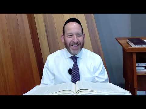 Daf Yomi: Pesachim 118