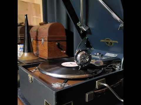 大名曲！ 78rpm BILL HALEY 10インチ SP盤‼︎ 蓄音機 大名曲！ 78rpm BILL HALEY 10インチ SP盤‼︎ 蓄音機