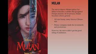 IAH 204 final project  (Yuanzhe Pei)