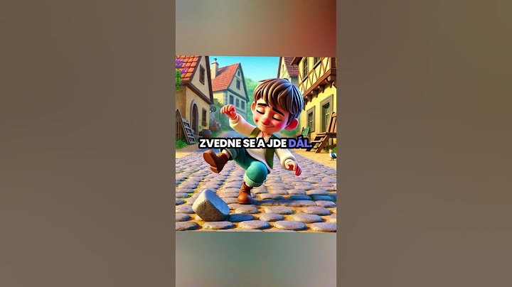 Pepíček Šel Pro Rum, Ale Nějak To Pomotal 😂😂