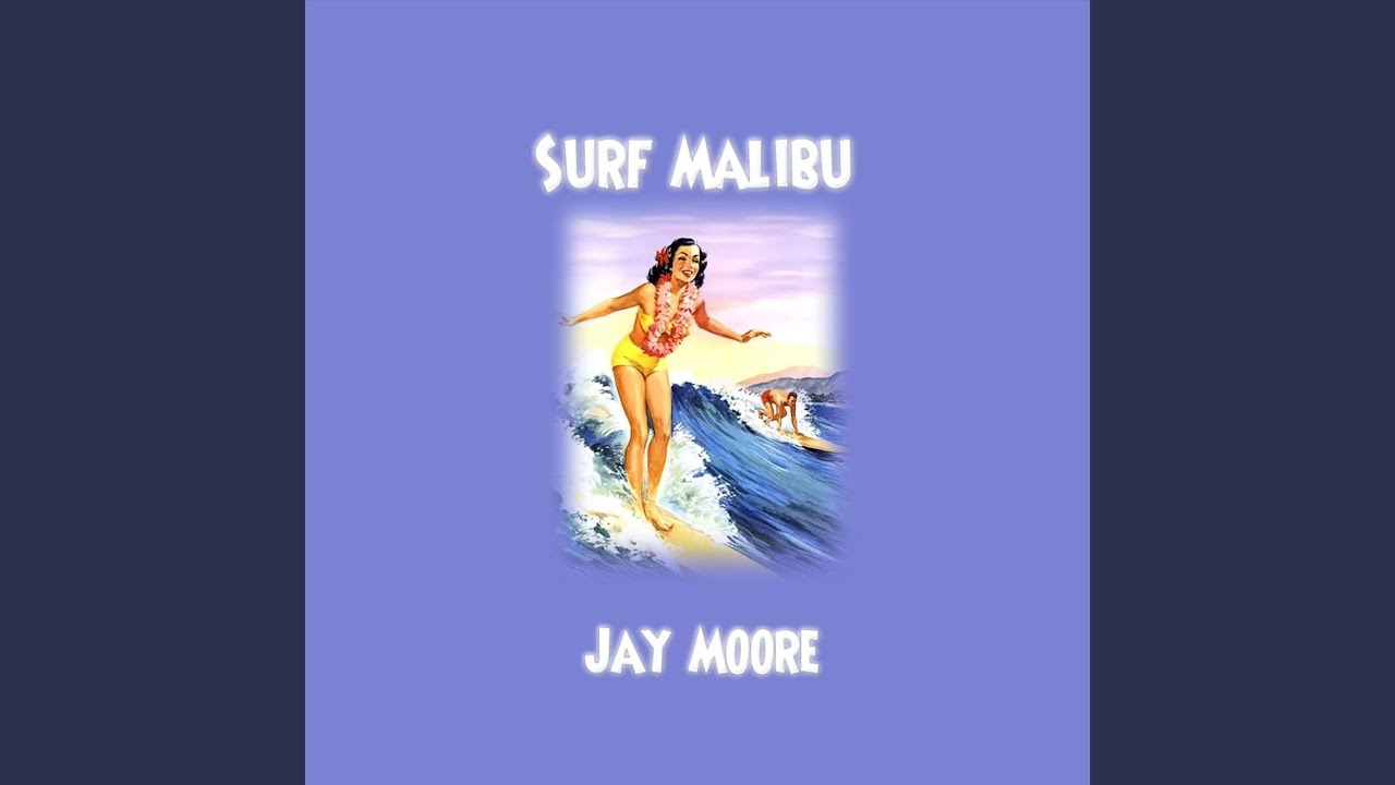 Watch Surf Malibu on YouTube Watch Surf Malibu on YouTube