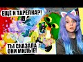 МЕНЯ ПРЕСЛЕДУЮТ СЛАЙМЫ (и я знаю почему) Roblox Slimey