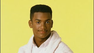 Cumtown - Carlton Forced Into Every Will Smith Movie
