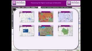 Miidas Relocation 2012 Overview