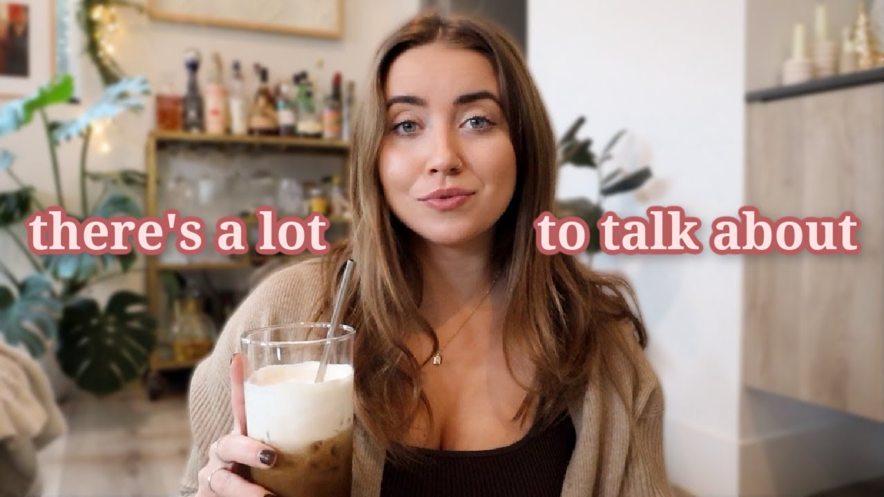 my mental health lately... + my goals for 2023 | ep. 1