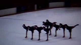 Lake PLacid Icettes!!