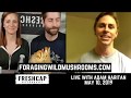FreshCap Friday Live With Adam Haritan of Learn Your Land