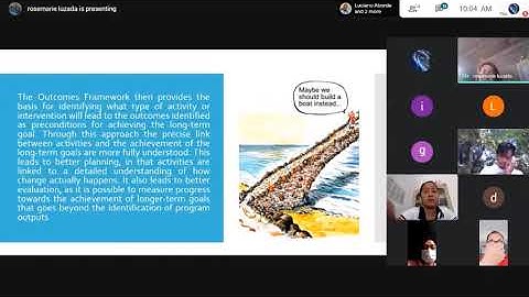 LAC - Session part 3 || Module 6