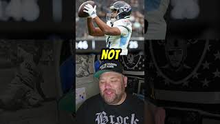 lockett to the Raiders