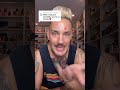 Answering Fan Comments - Strength #perfume #fragrance #life #friends #family #tiktok