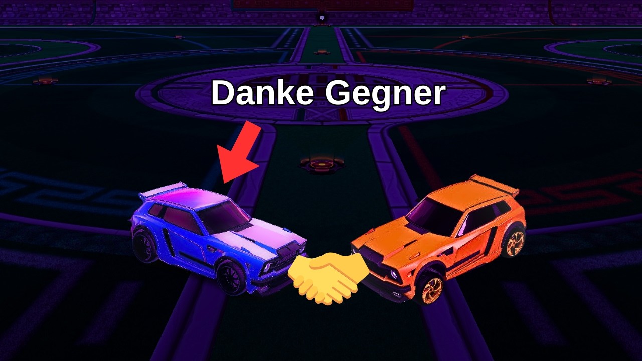 Verrückt! Meine Gegner schießen für mich die Tore