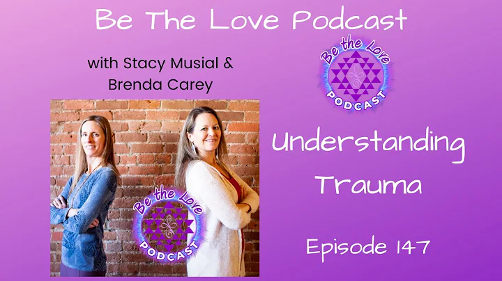 Episode 147- Healing Trauma from Within