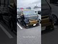 Modified Van Squad Tokyo Auto Salon