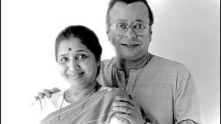Asha Bhosle_Aaoongi Ek Din (Baseraa; R.D. Burman, Gulzar; 1981; Polydor Music India)