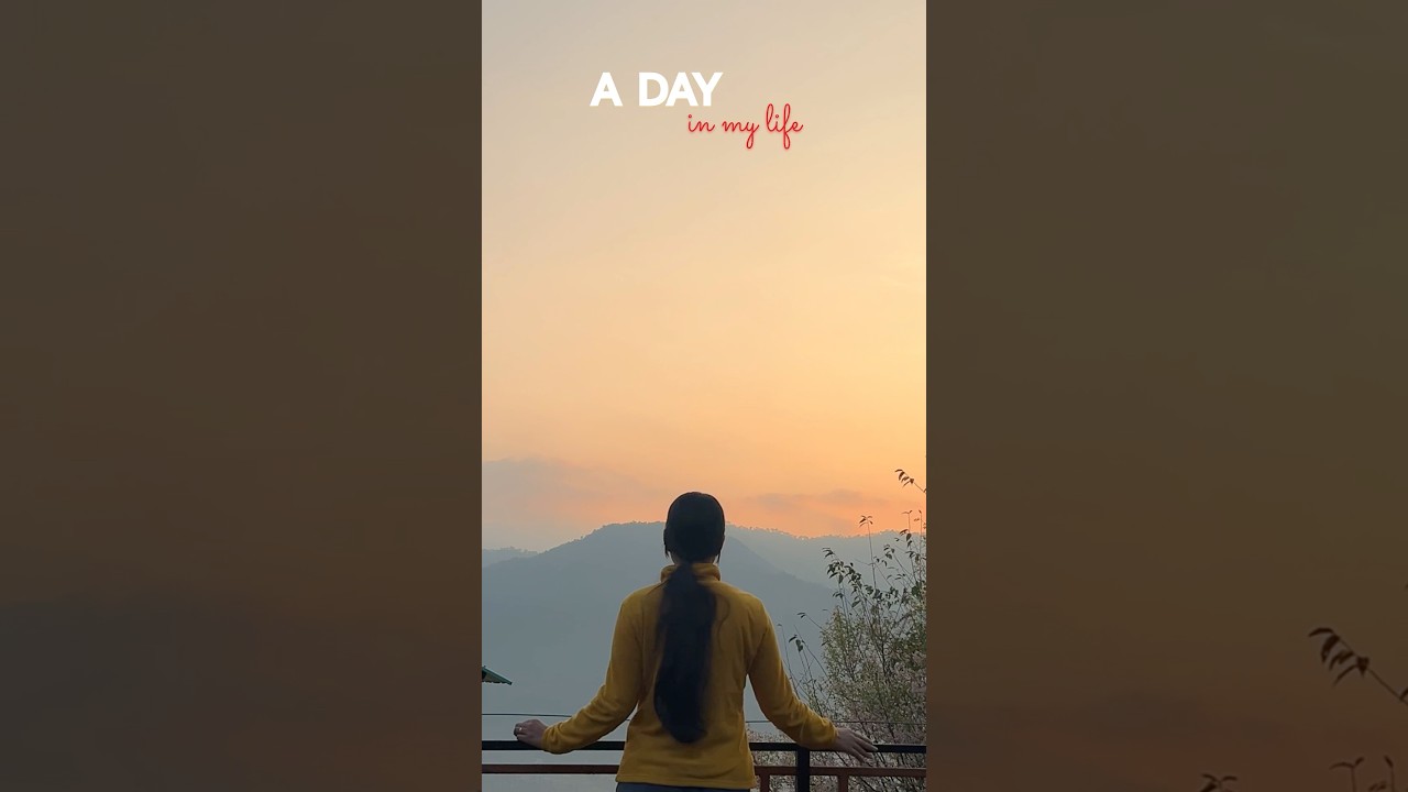 Day 11/100 |a day in my life 🌻|