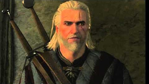 Witcher 3 (Combat and Alchemy Build) Playthrough (Lets Play) 0012