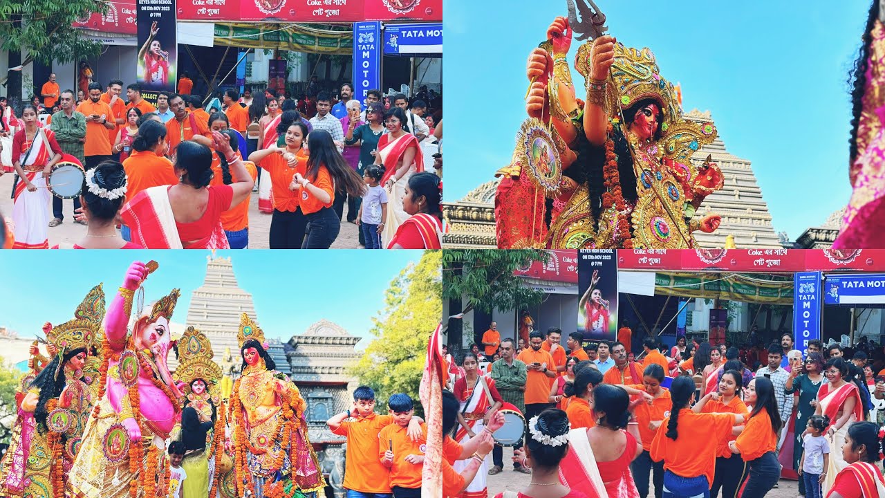 durgamata-nimajjanam-2023-bangiya-sanskritik-sangha-bengali-keys